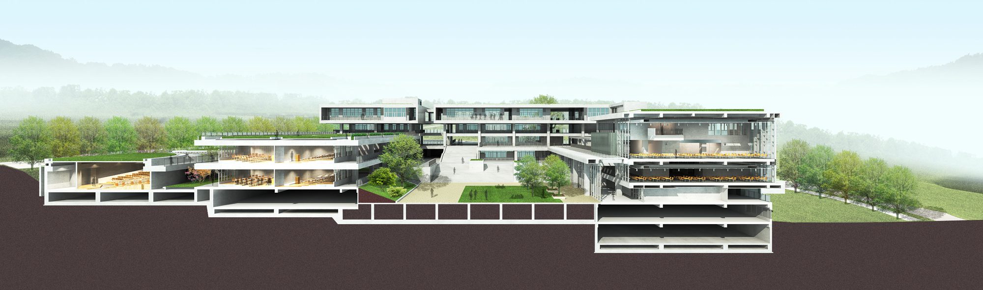 Dharma Drum Institute of Liberal Arts