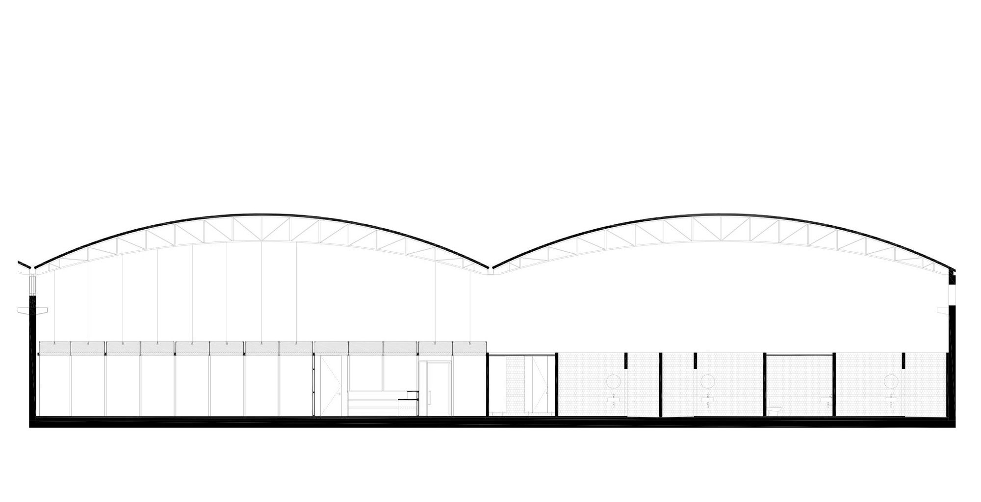 N10-Eiras Sports Facility