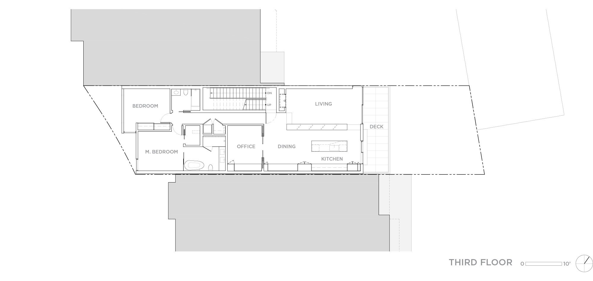 Twin Peaks Residences