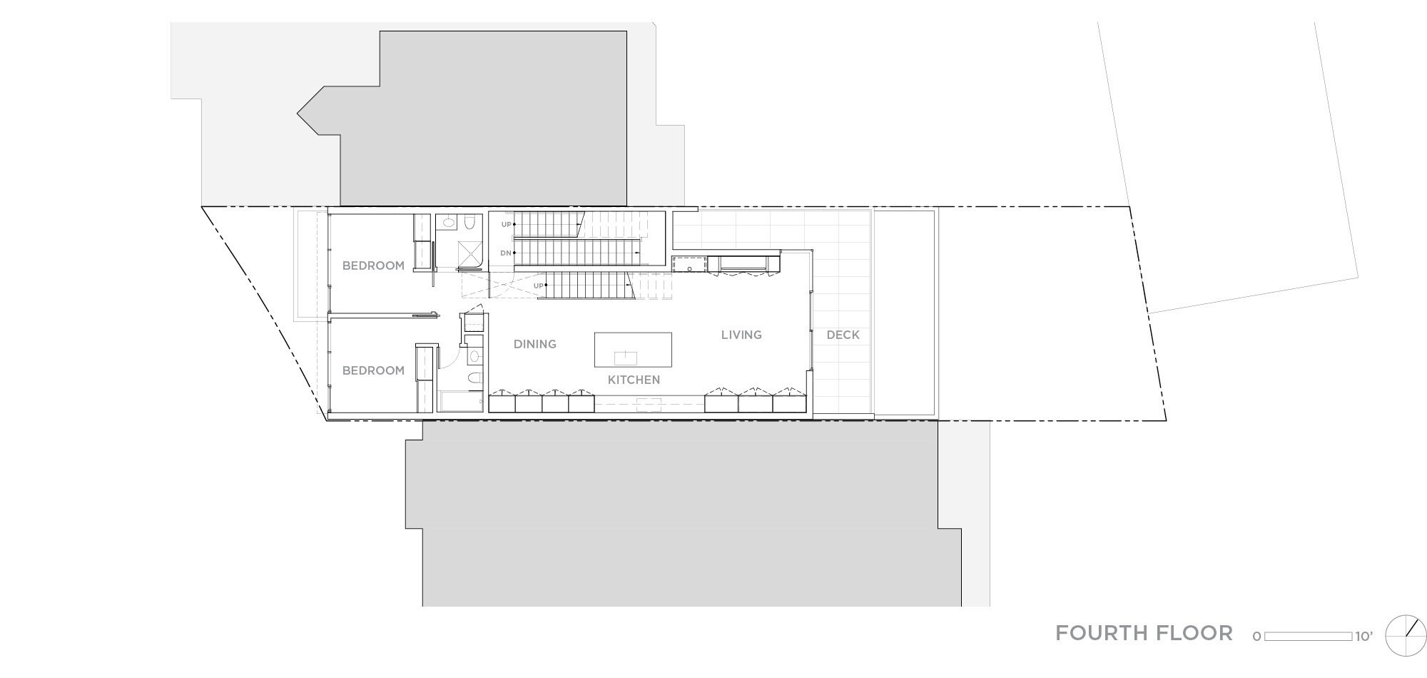 Twin Peaks Residences