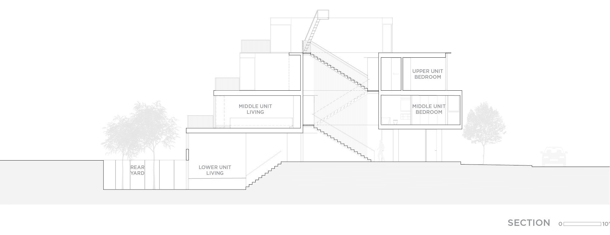 Twin Peaks Residences