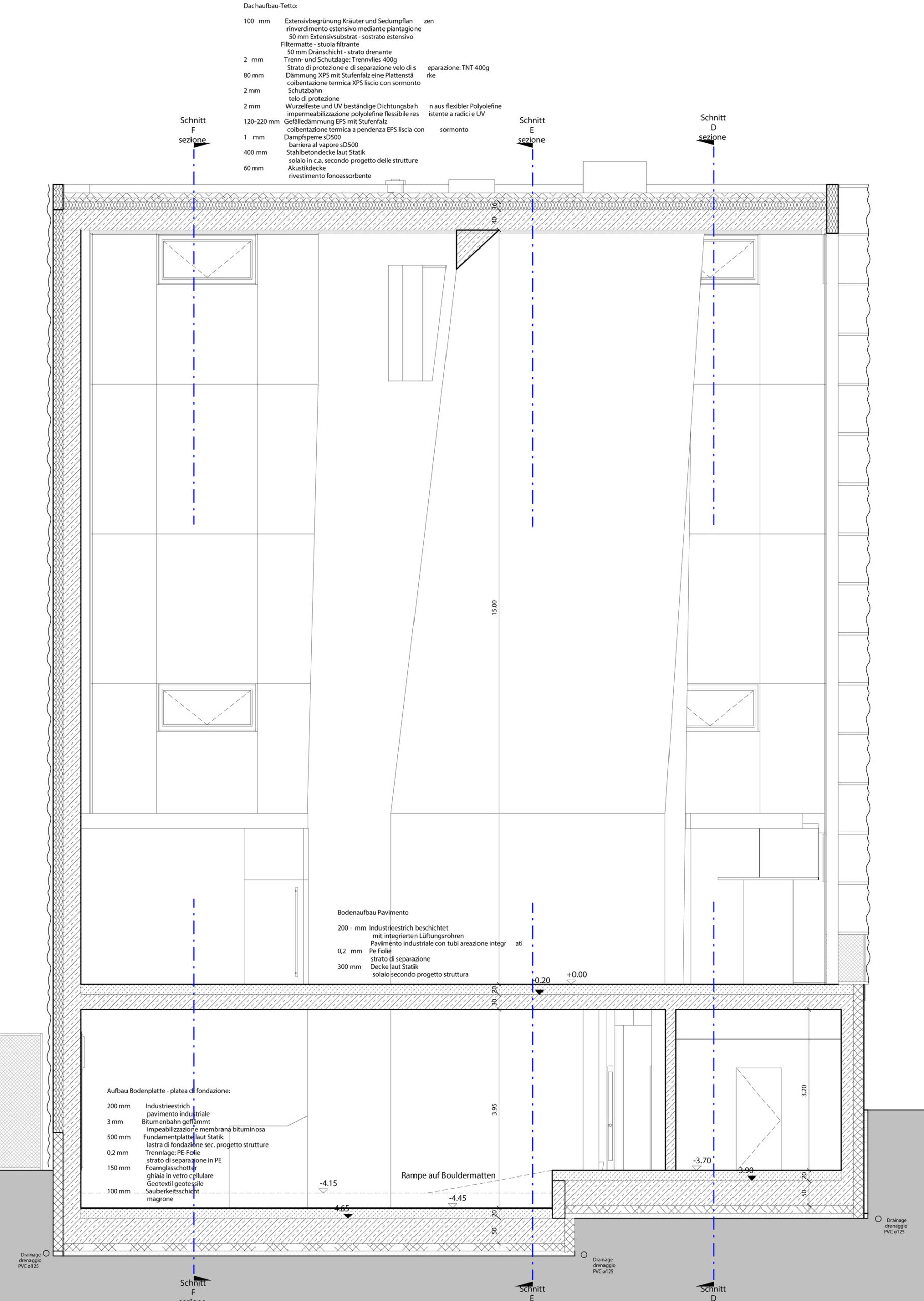 Indoor Rock Climbing