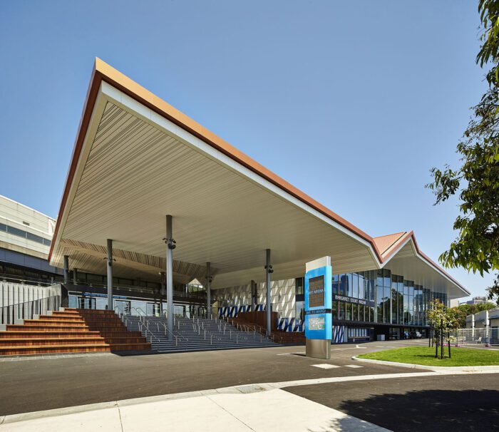 Margaret Court Arena