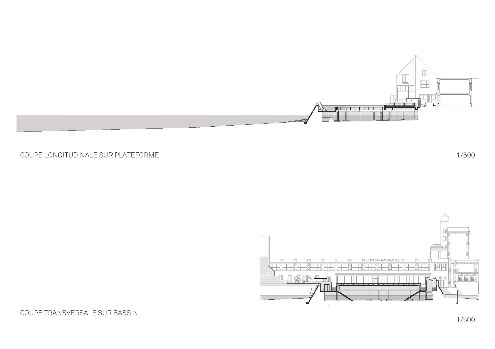Roscoff Biological Station