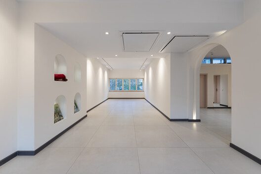 Sepand House of Culture and Art