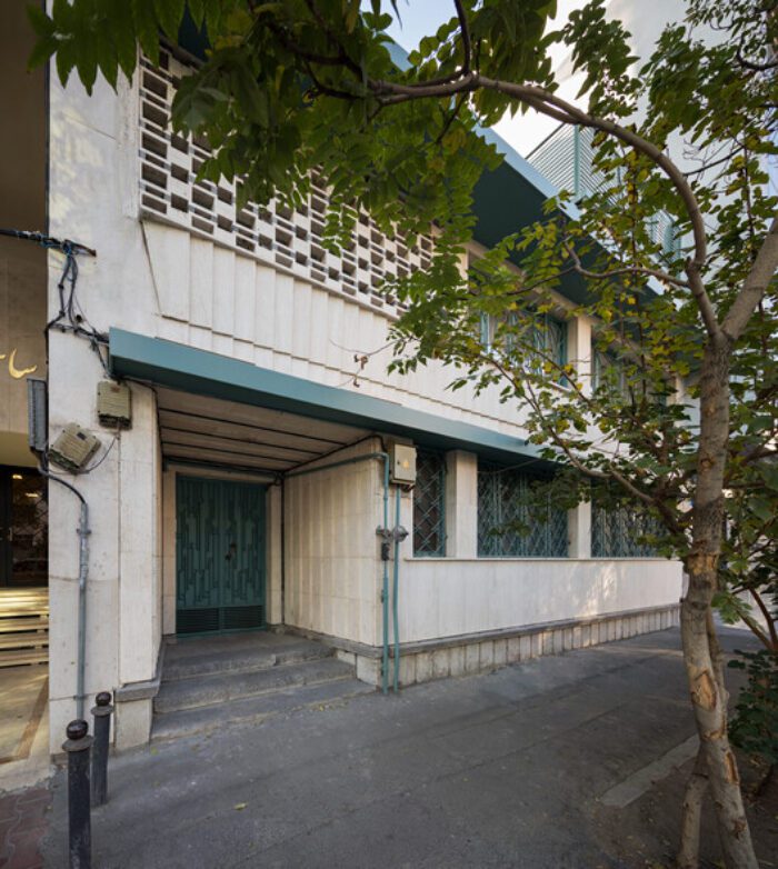 Sepand House of Culture and Art