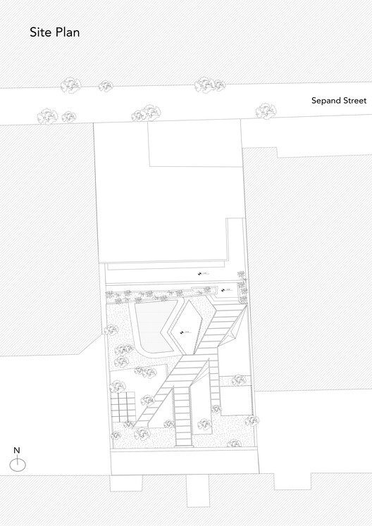 Sepand House of Culture and Art