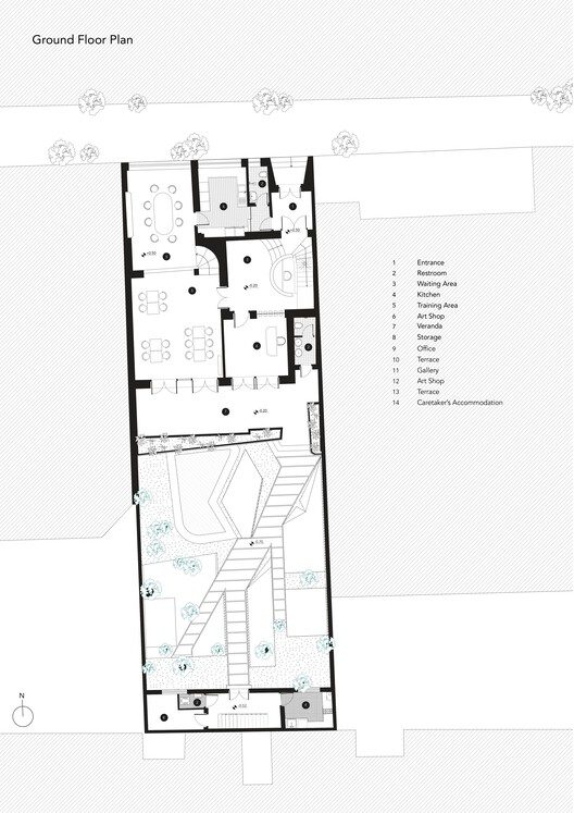 Sepand House of Culture and Art