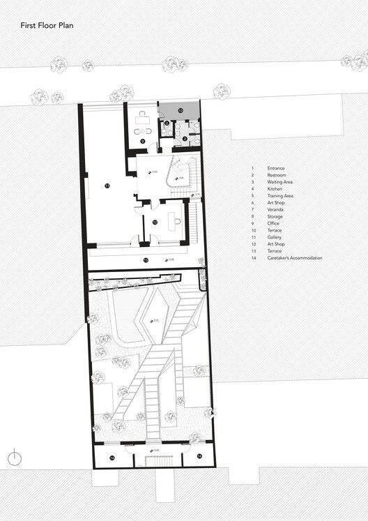 Sepand House of Culture and Art