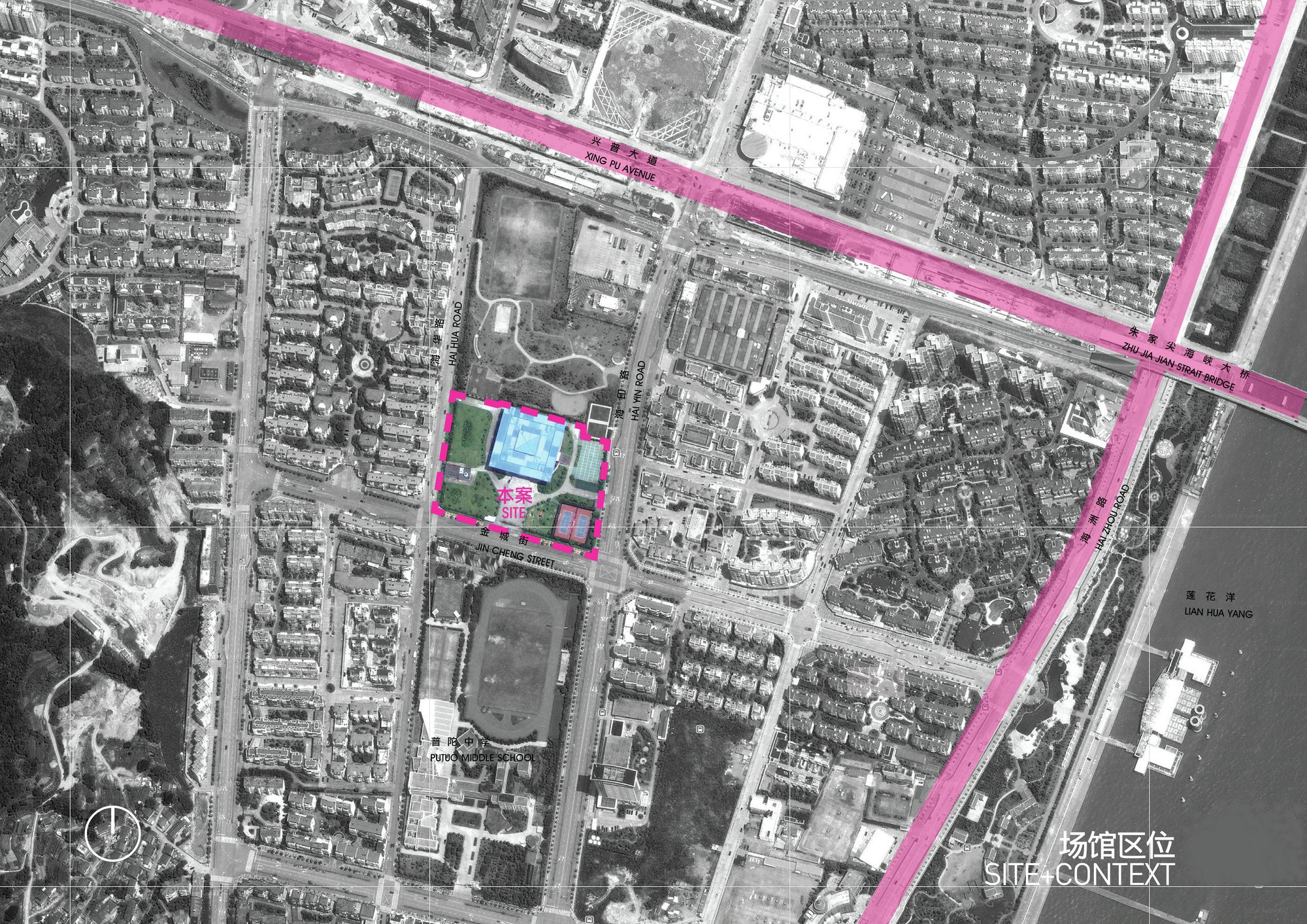 Site Location Plan8