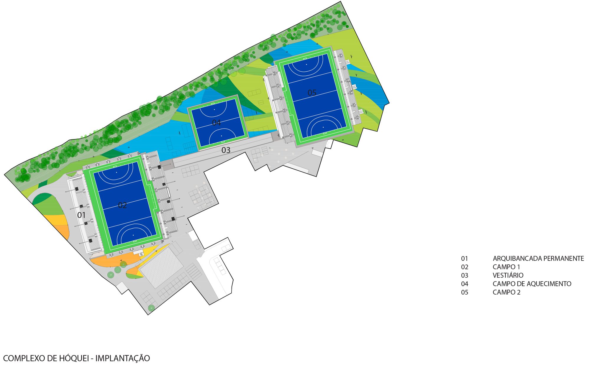 Site Plan (Portuguese)20