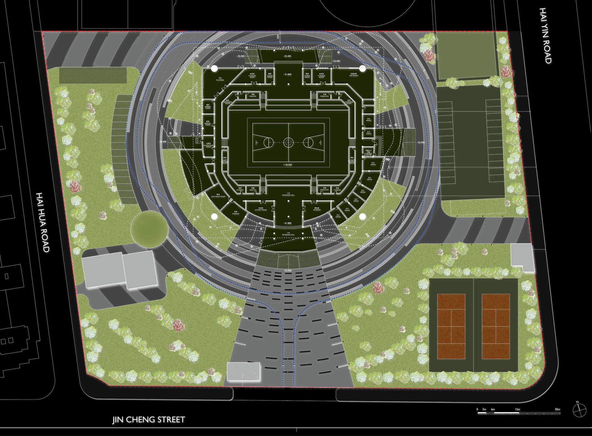 Site Plan10