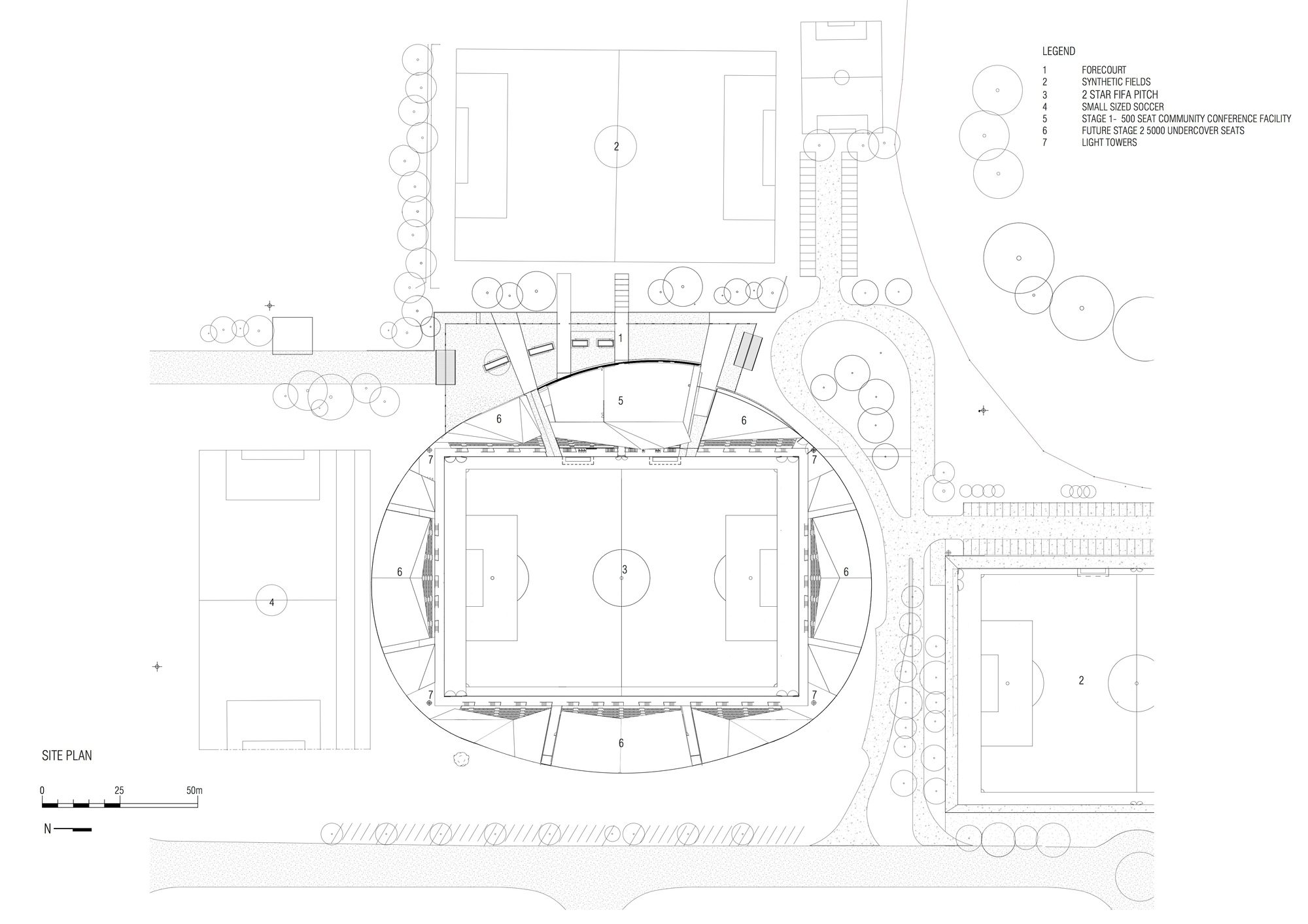 Site Plan11