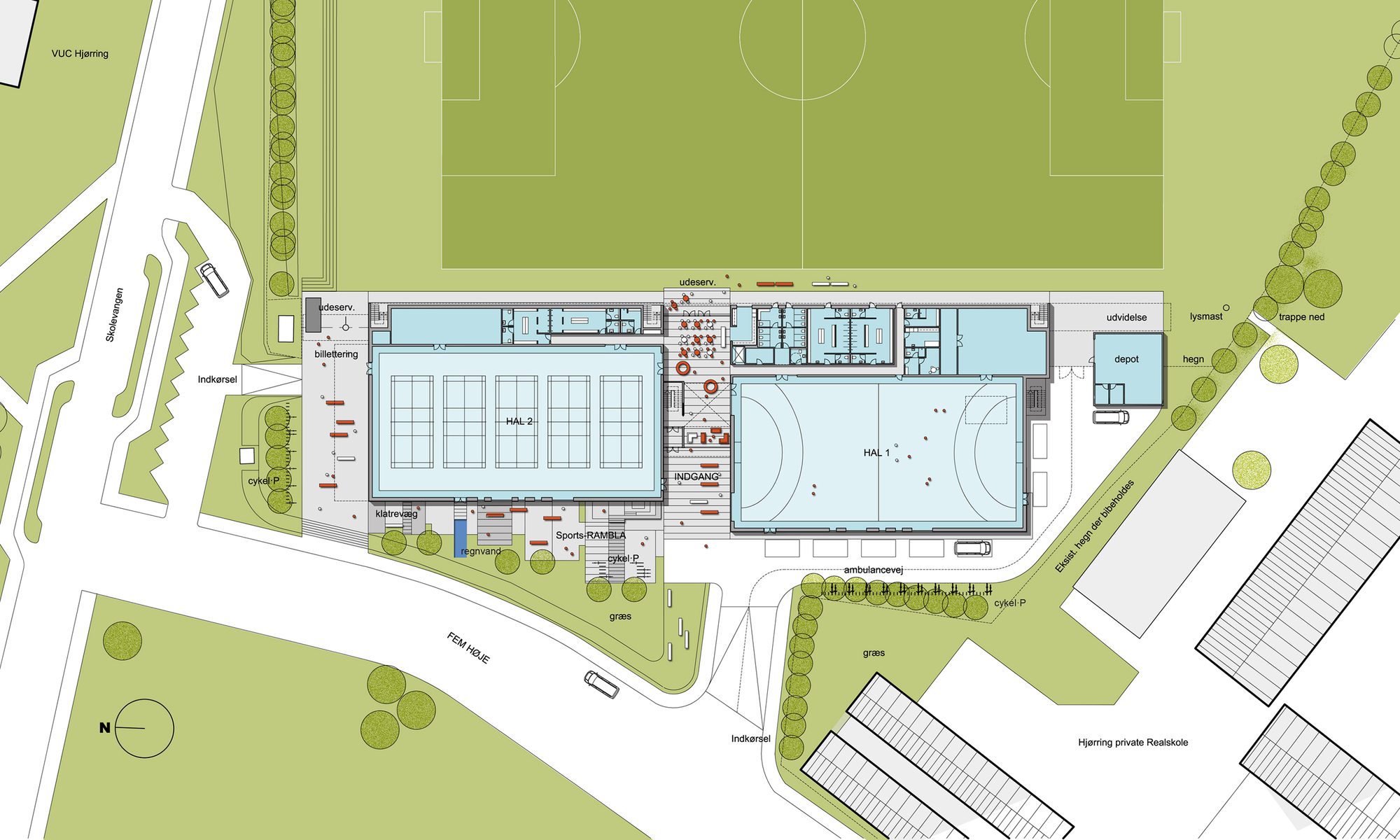 Site Plan14