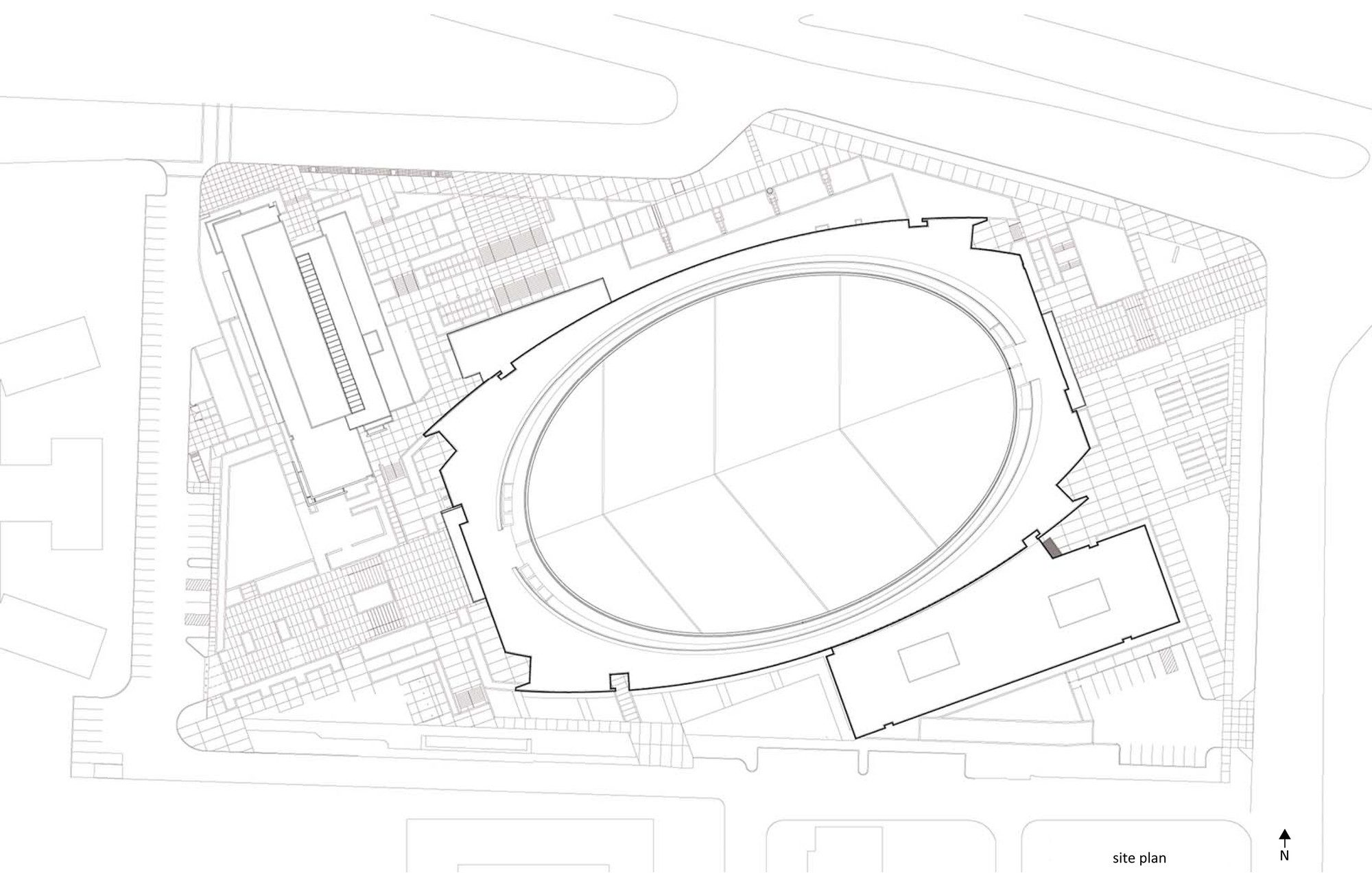 Matthew Knight Arena