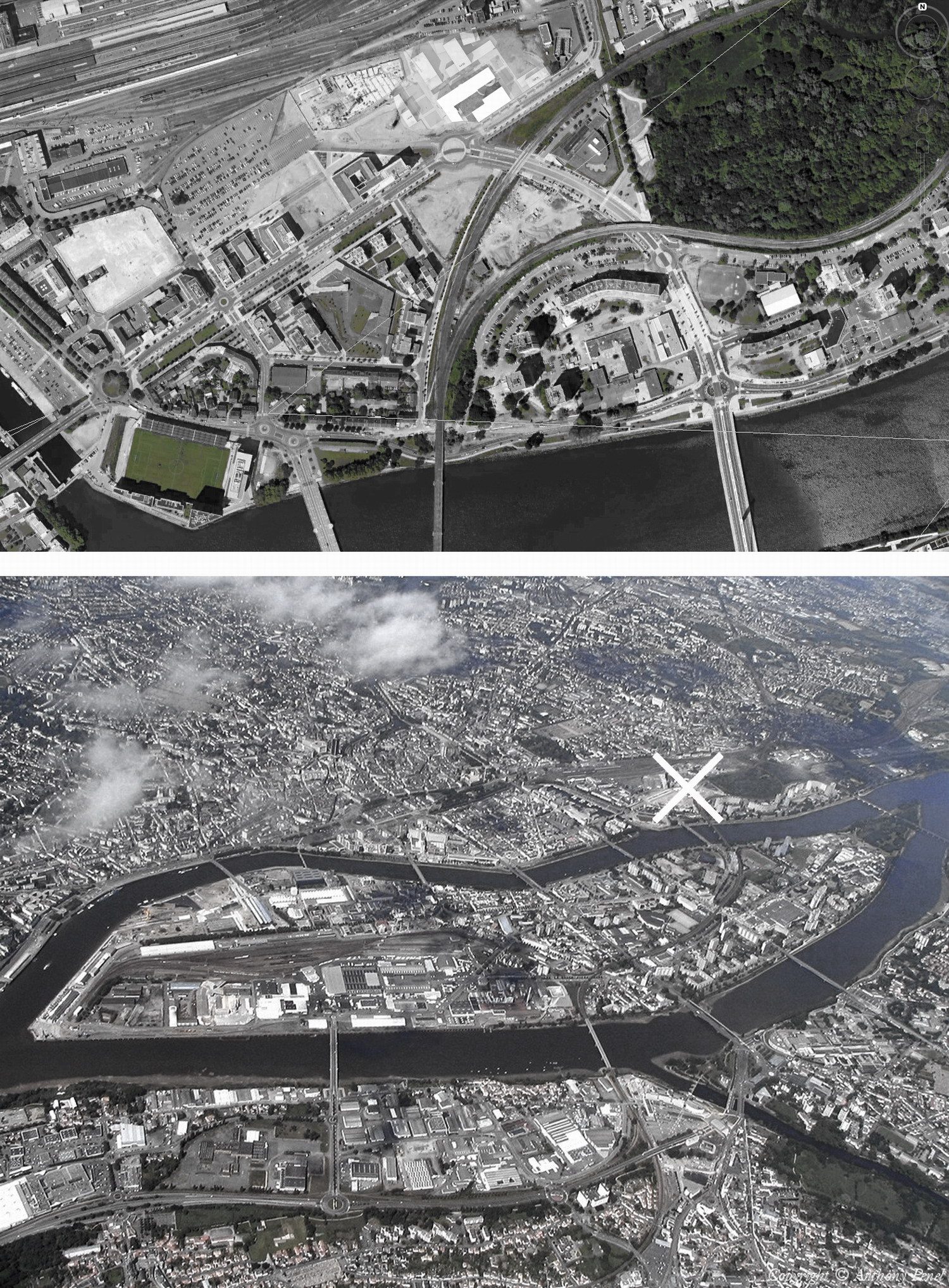 151 dwellings in ZAC du Pré Gauchet