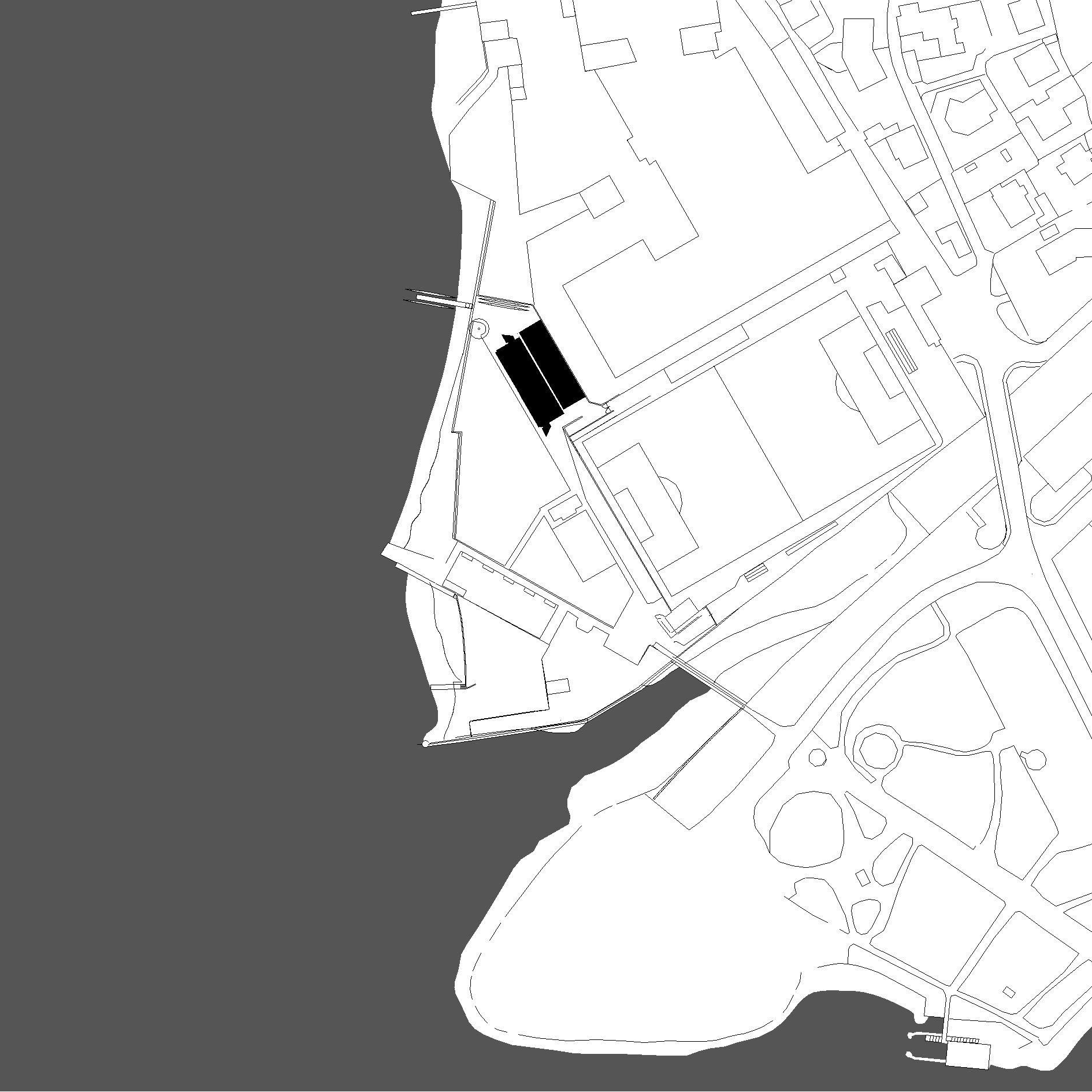 Hall Rowers Moto Guzzi