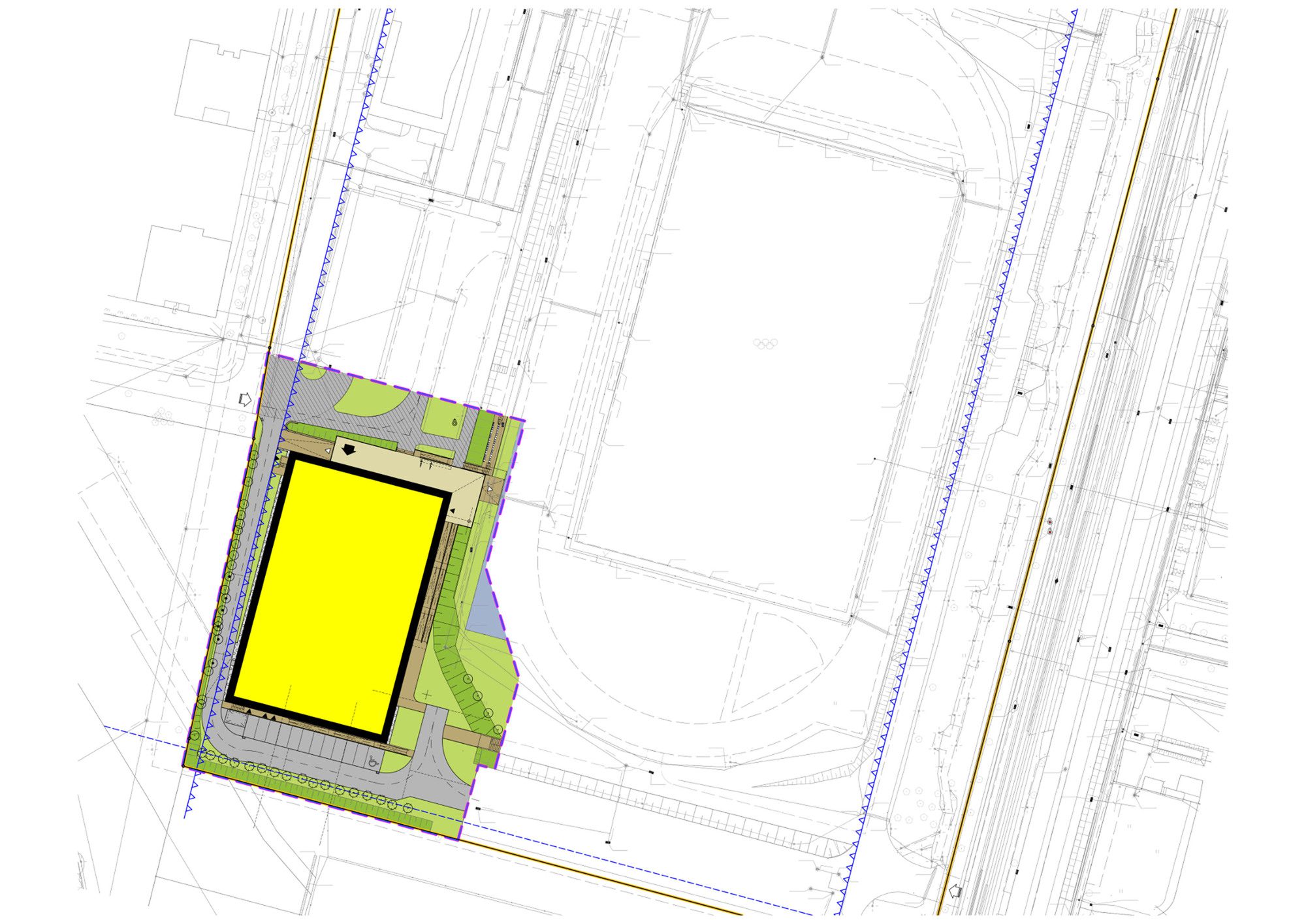 Site Plan36