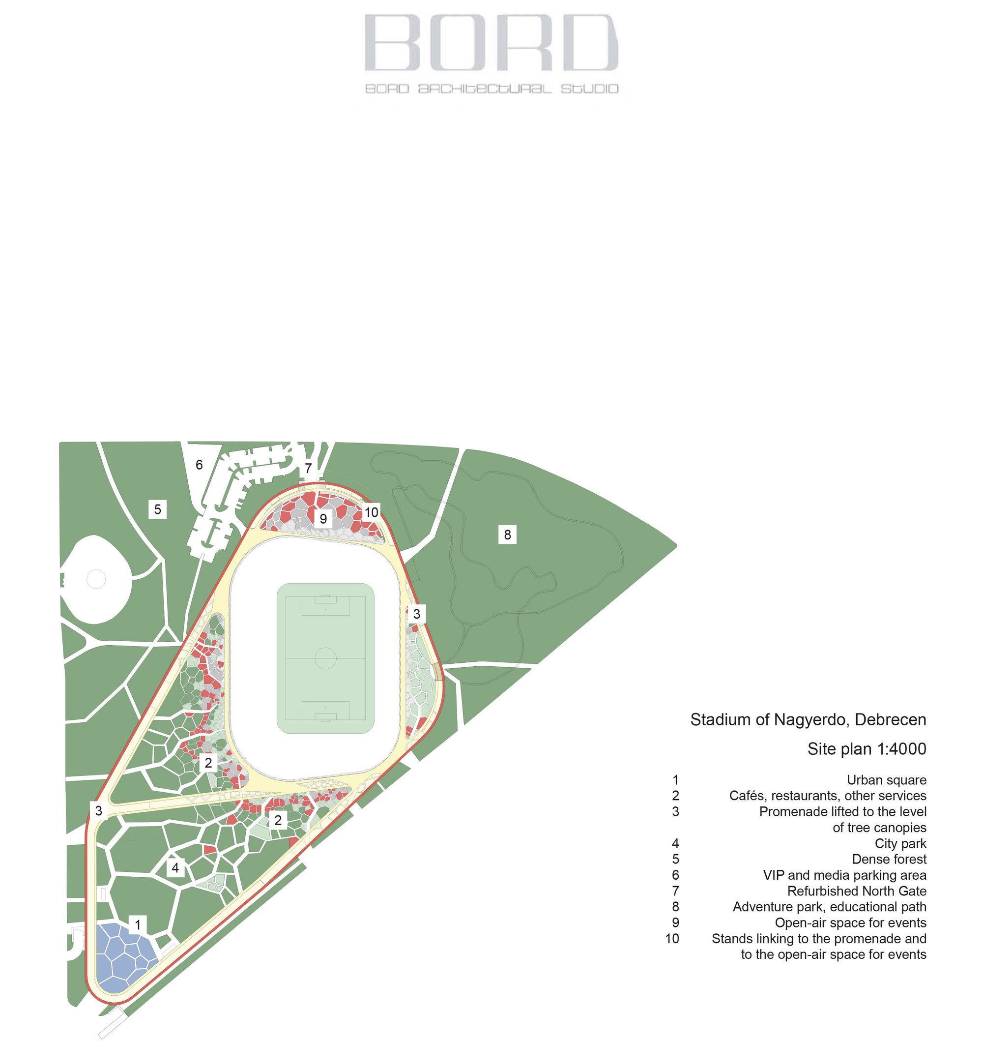 Site Plan48