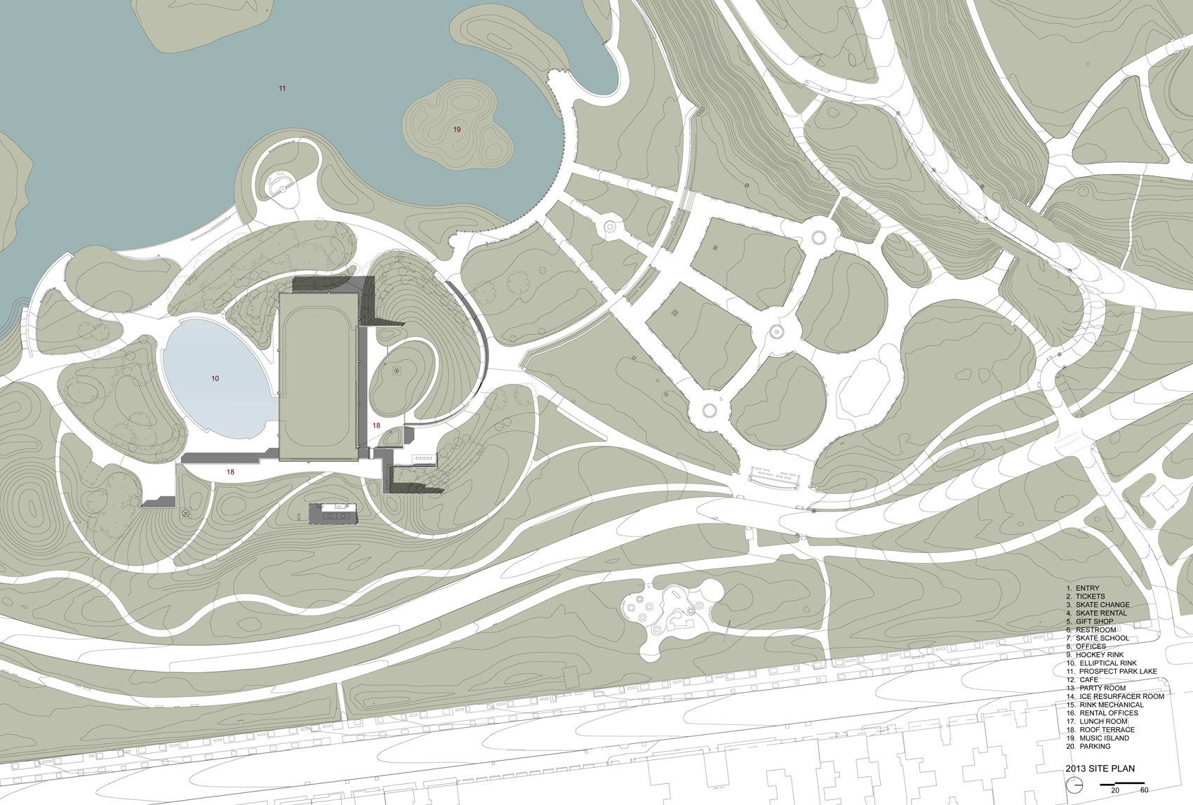 Site Plan9