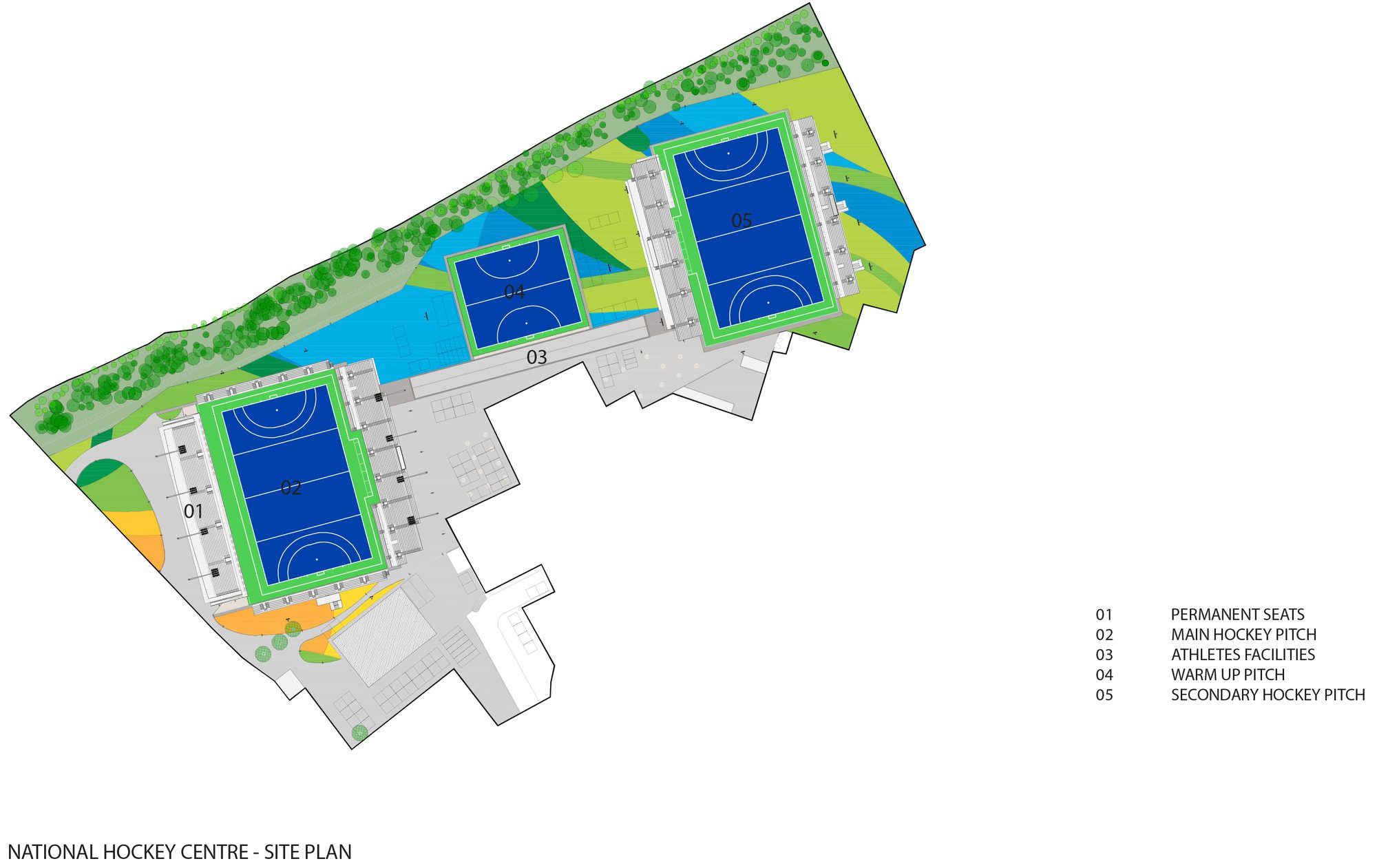 Site Plan9