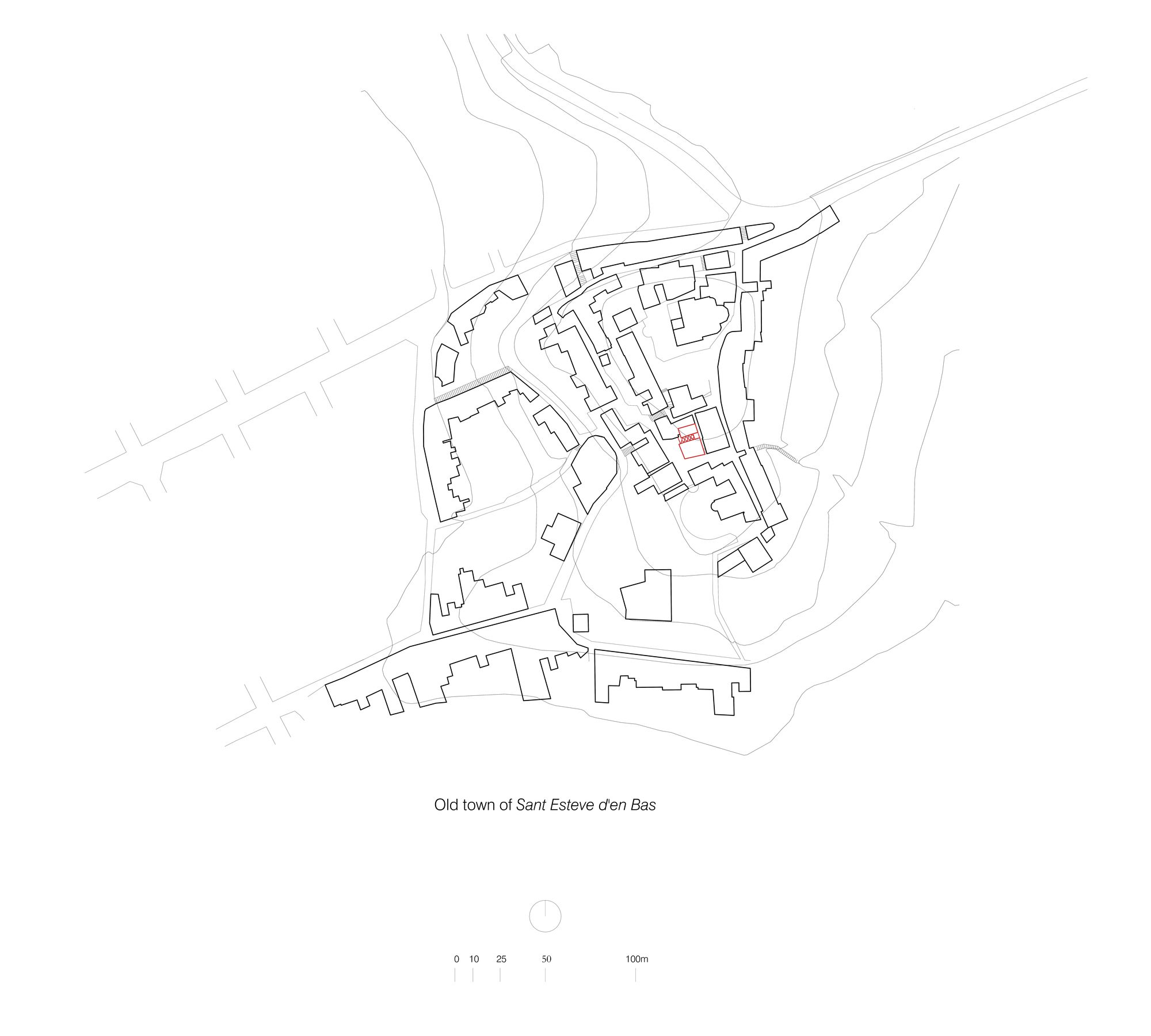 Renovation of a Village House