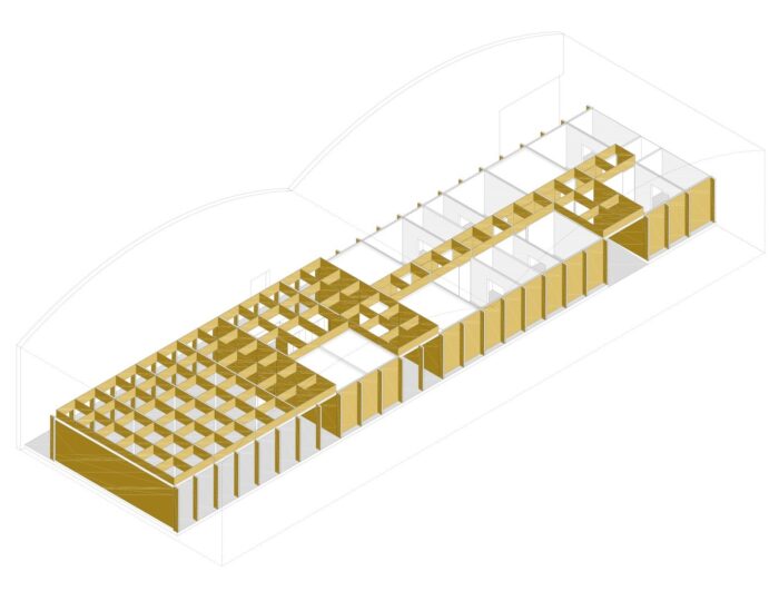 N10-Eiras Sports Facility