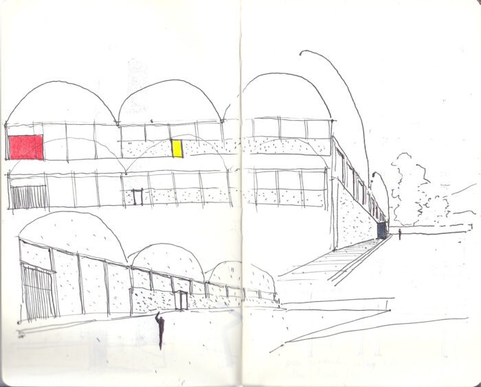 N10-Eiras Sports Facility