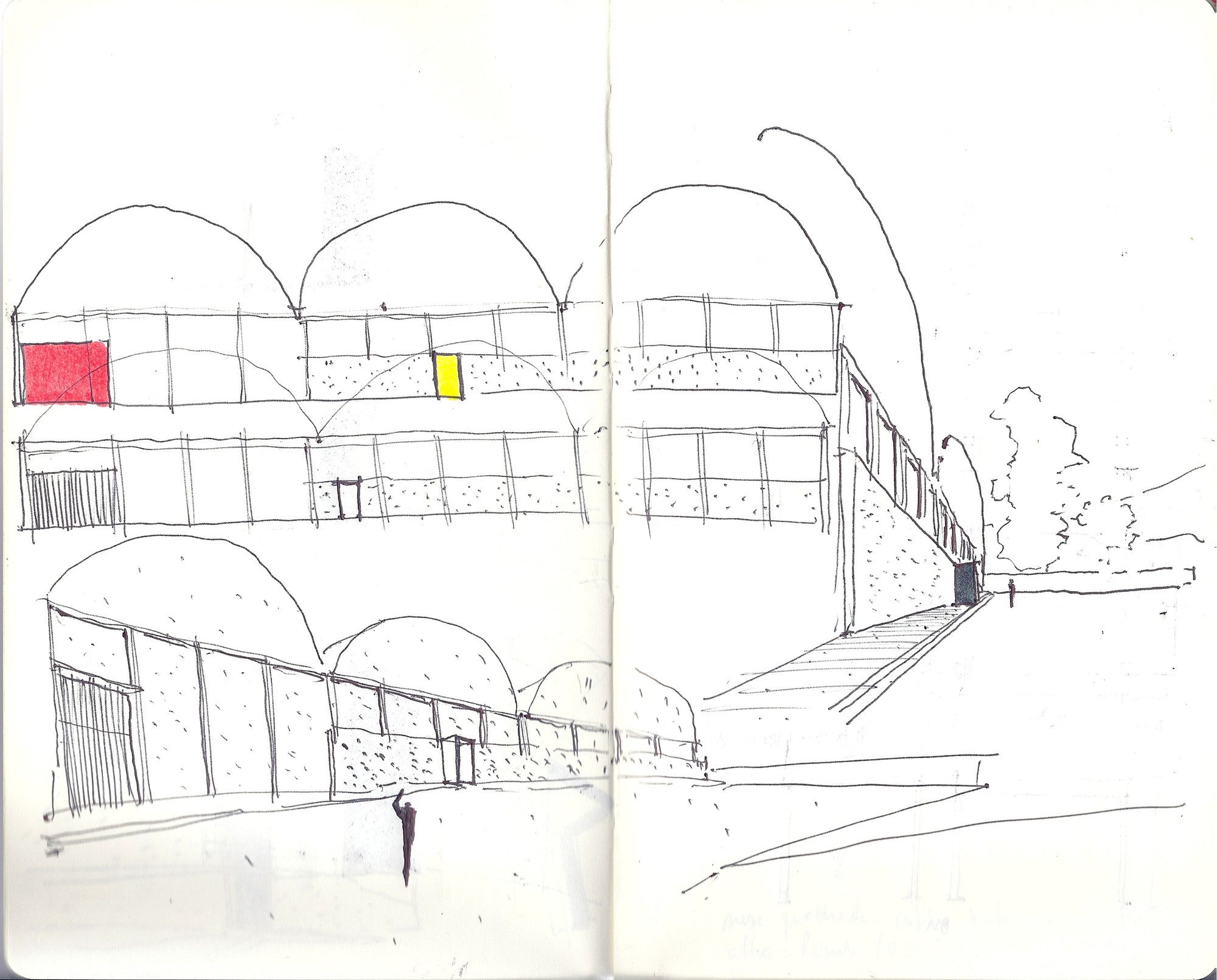 N10-Eiras Sports Facility