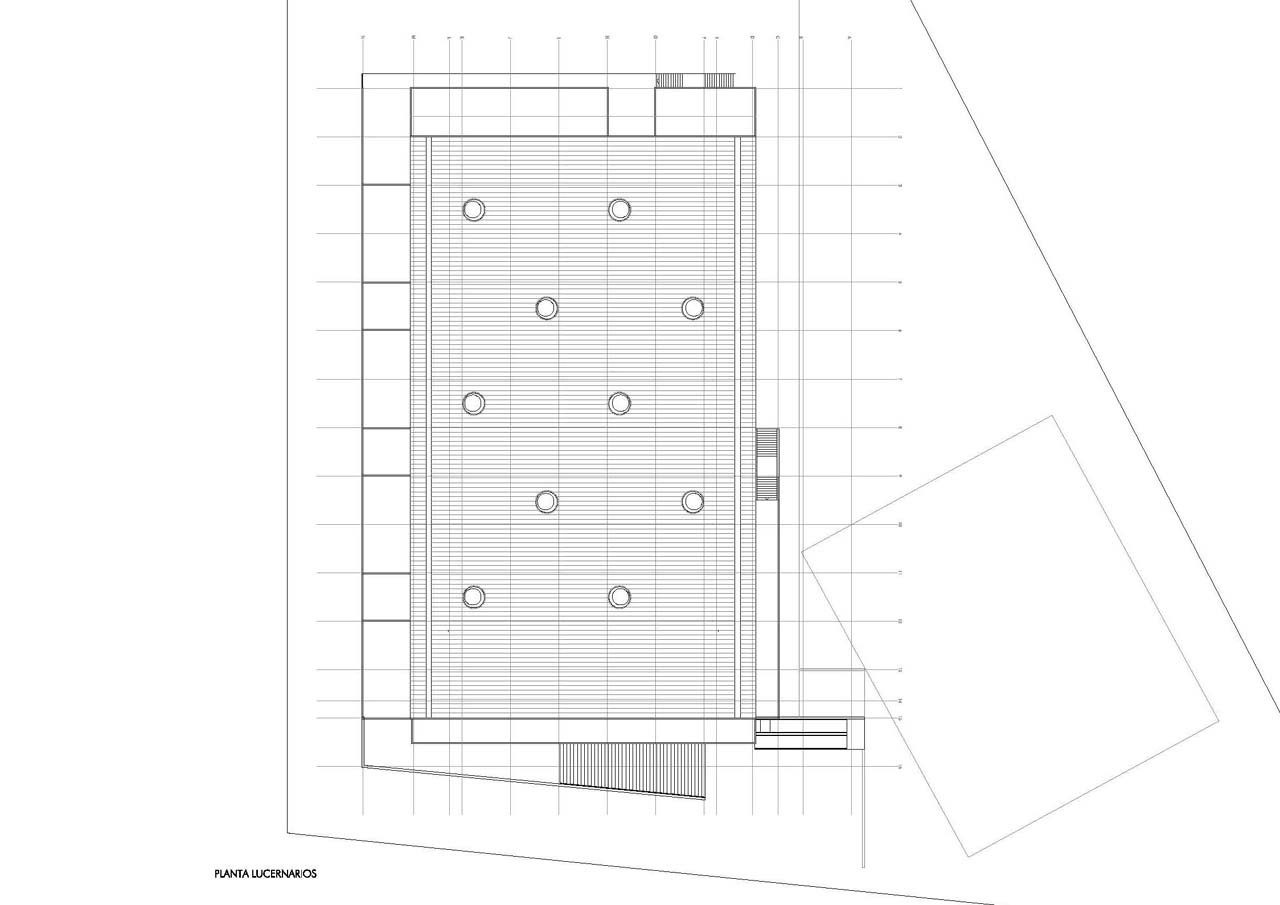 Municipalidad de Utebo Sports Center