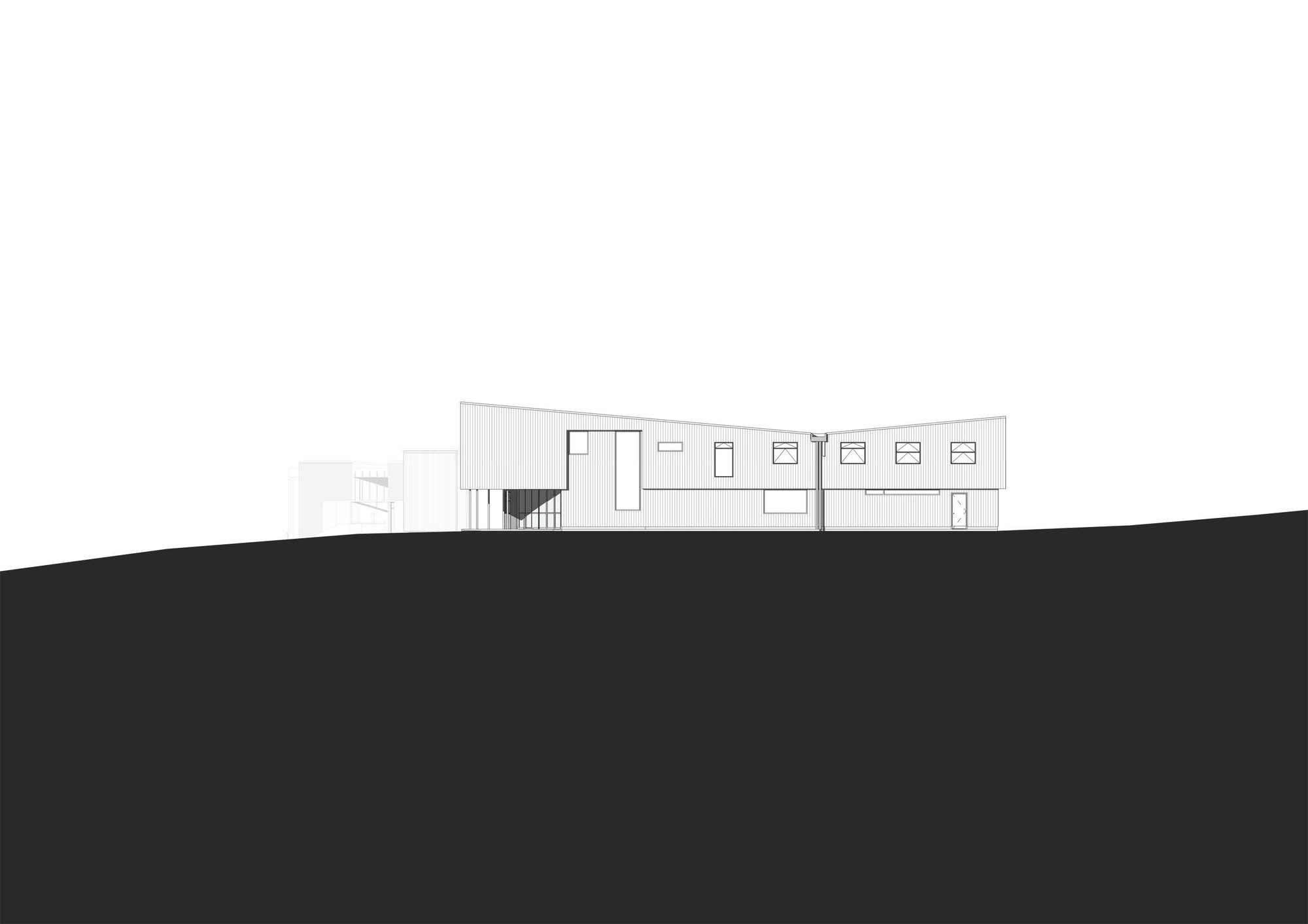 South Elevation13