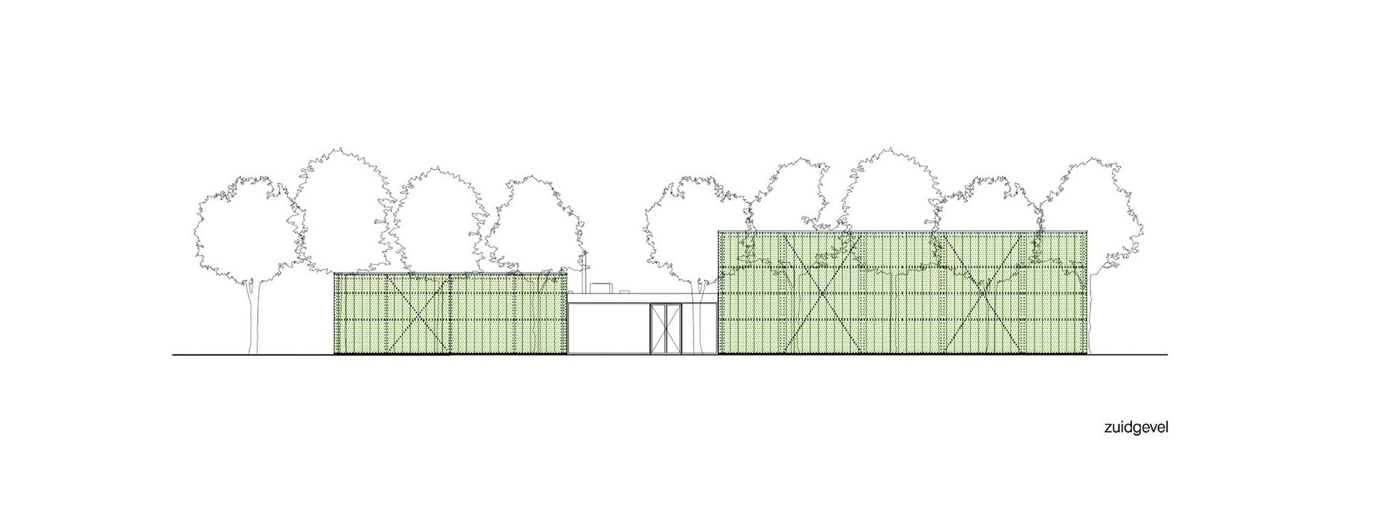 South Elevation15