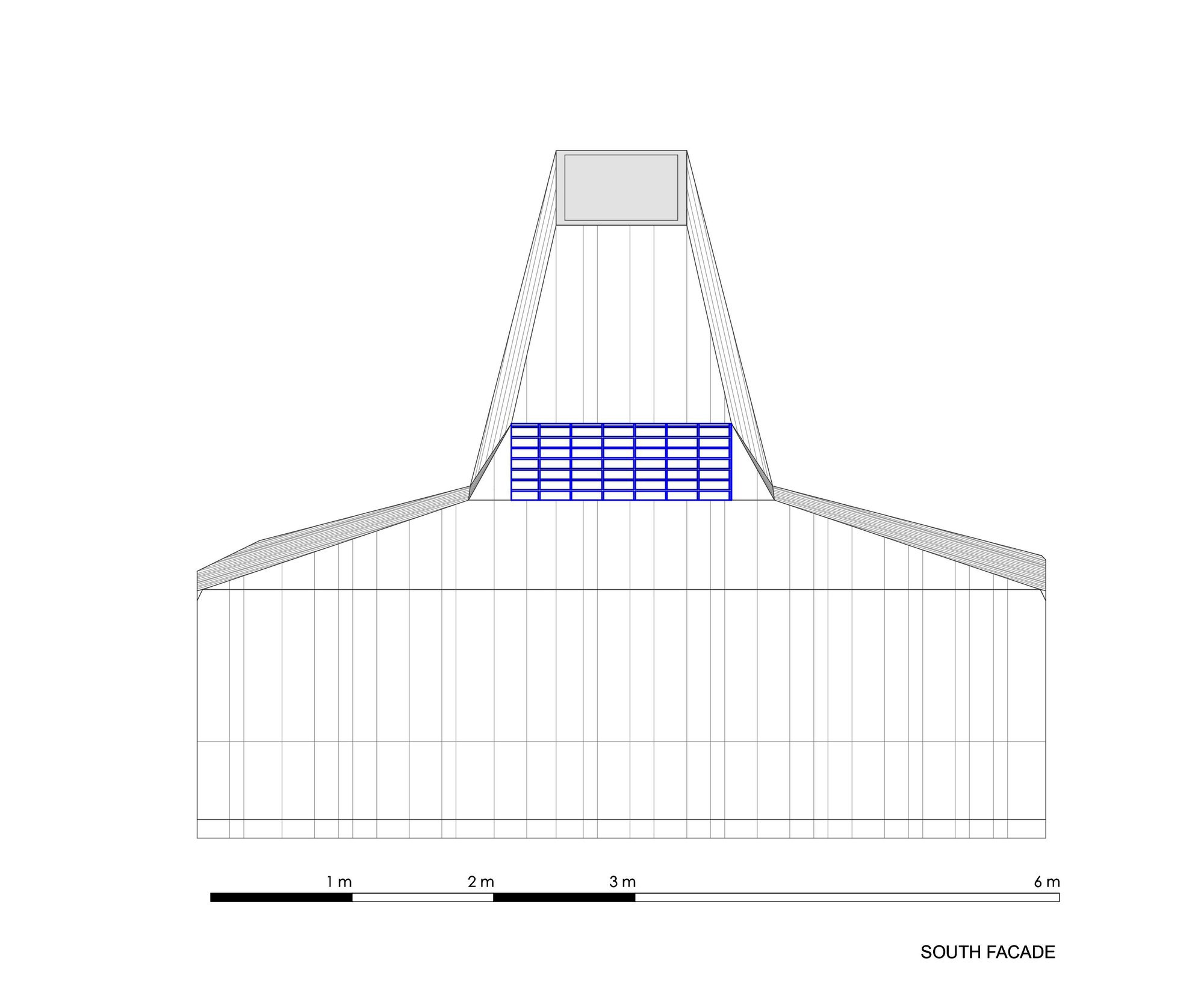 South Elevation19
