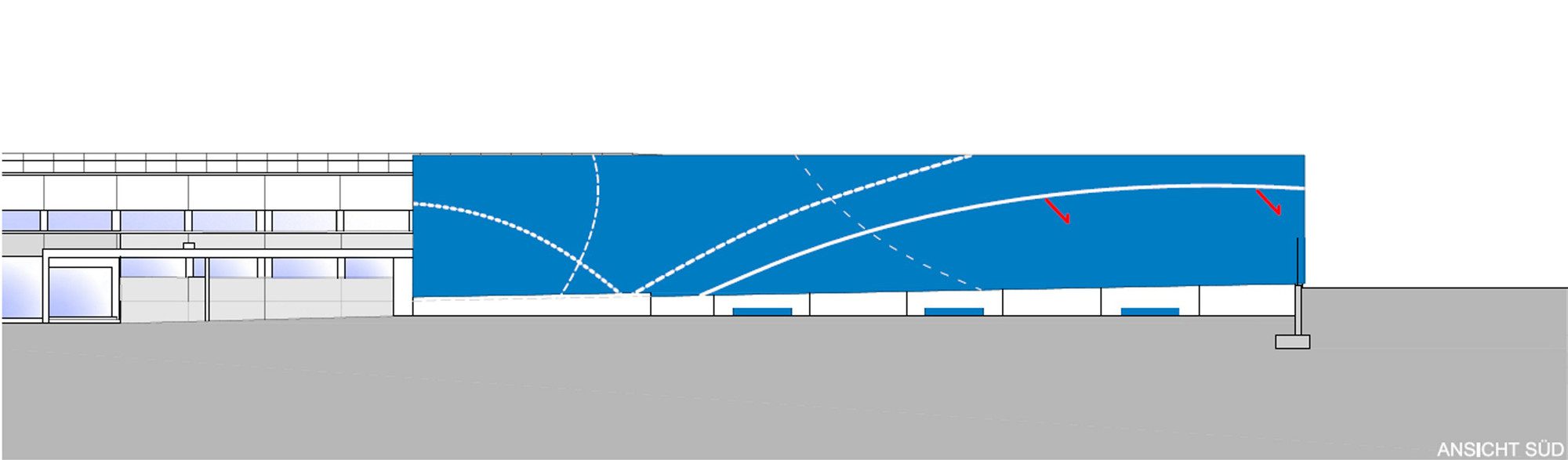 South Elevation25