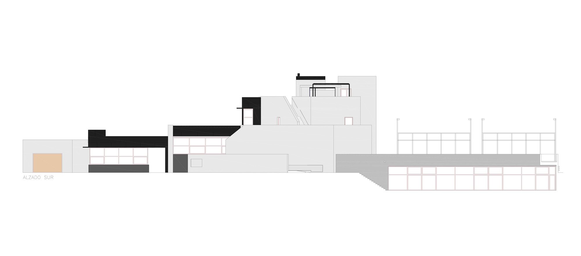 Circulo Mercantil Industrial Sports Center