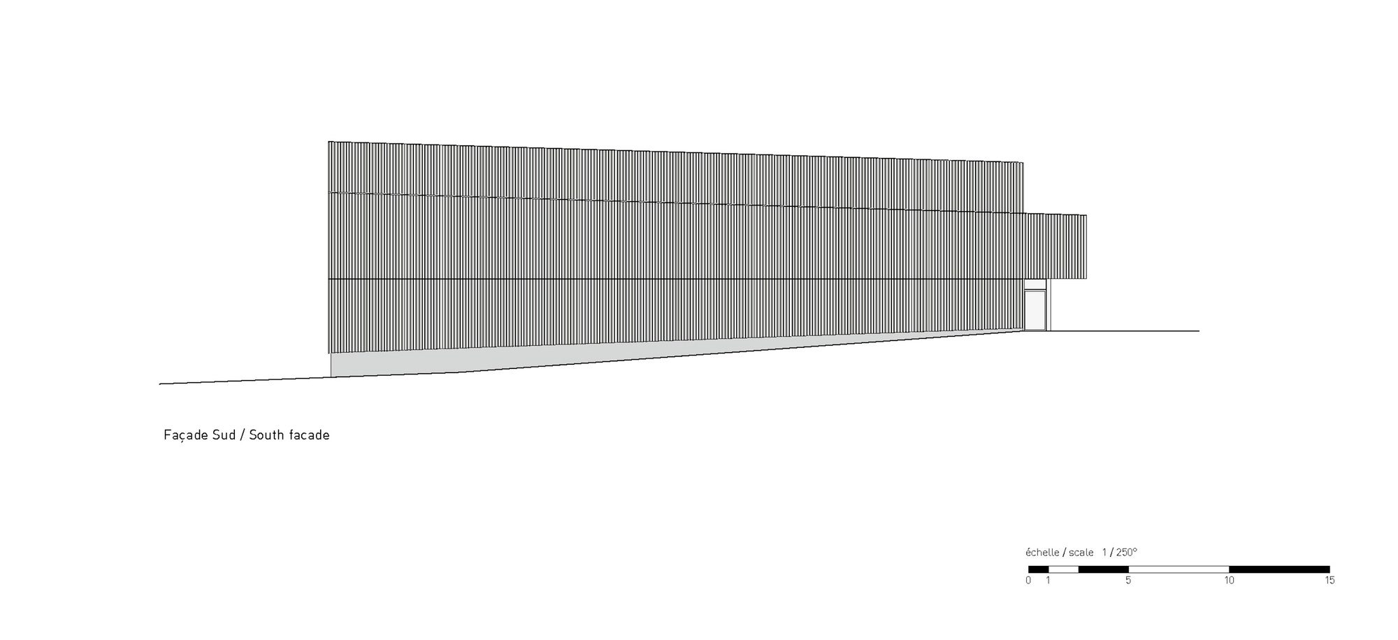 South Elevation35