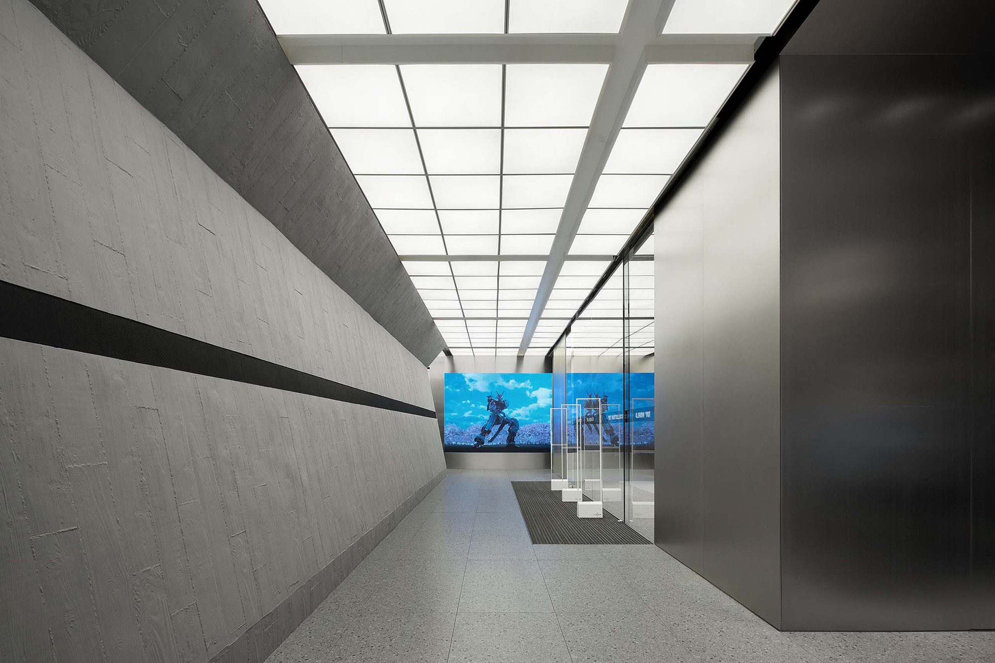 X11 Global Flagship Store