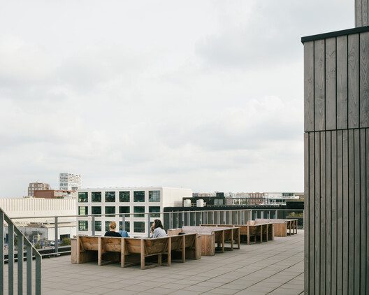 Student Experience Minervahaven