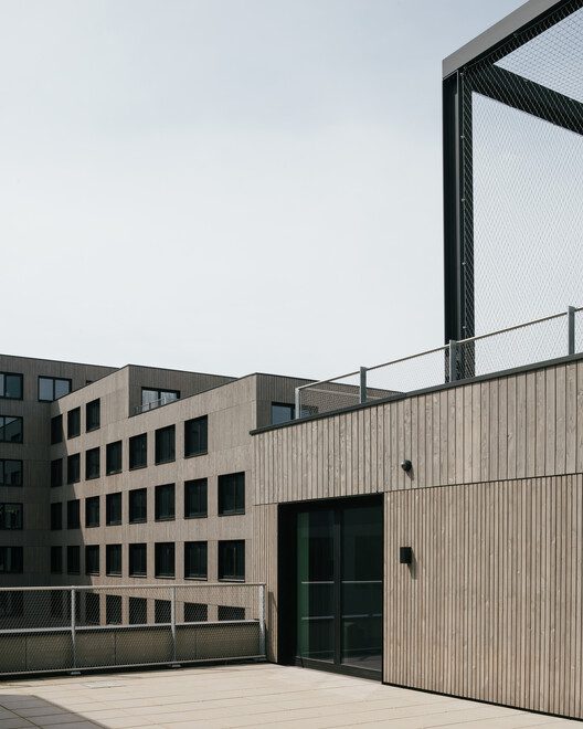 Student Experience Minervahaven