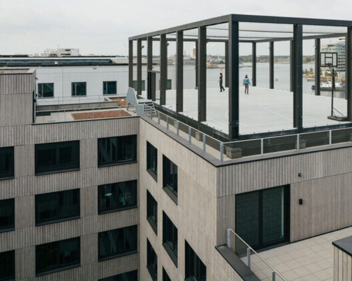 Student Experience Minervahaven