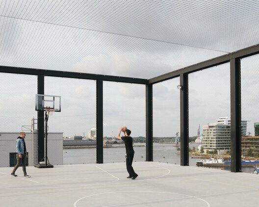 Student Experience Minervahaven