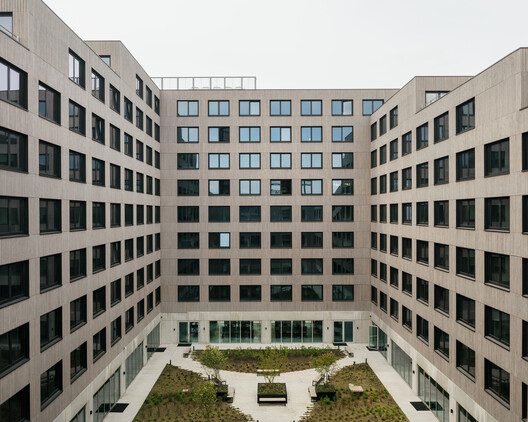 Student Experience Minervahaven