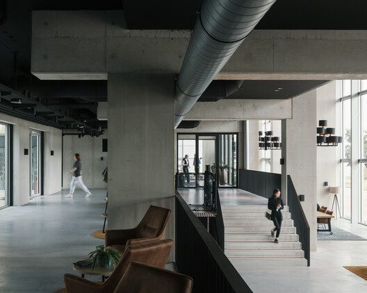 Student Experience Minervahaven