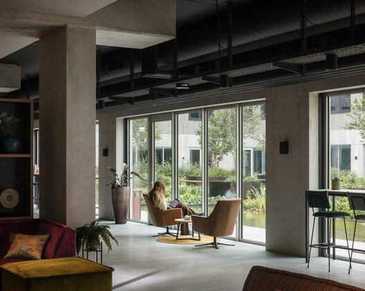 Student Experience Minervahaven