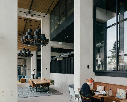 Student Experience Minervahaven