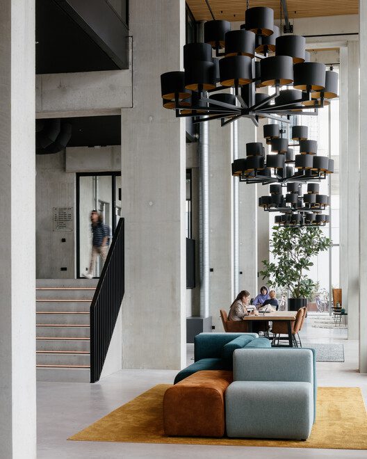 Student Experience Minervahaven