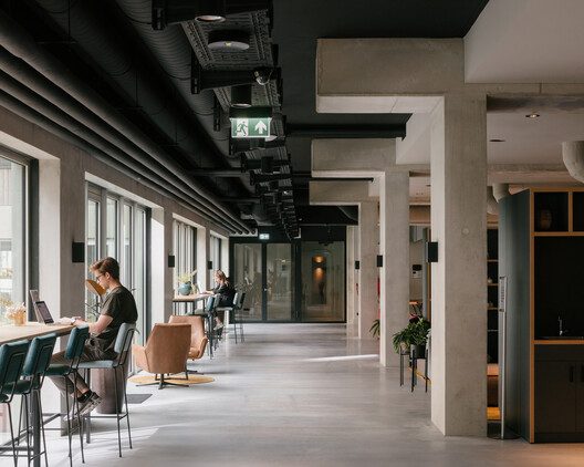 Student Experience Minervahaven