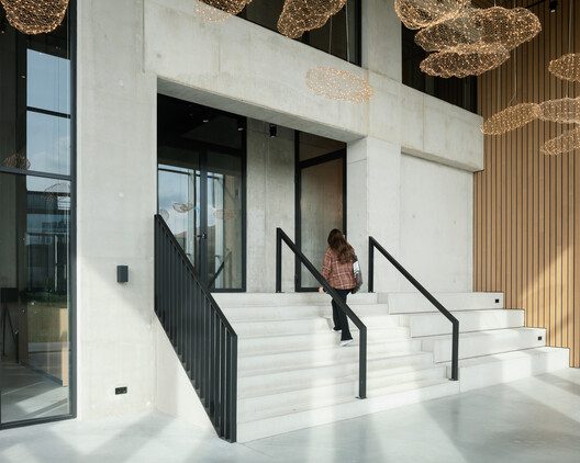 Student Experience Minervahaven