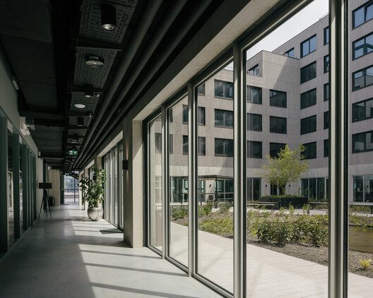 Student Experience Minervahaven