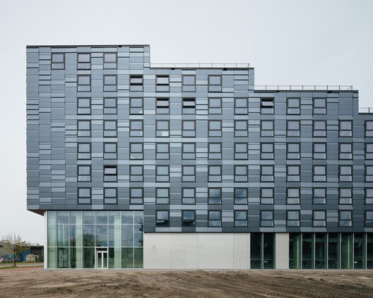 Student Experience Minervahaven